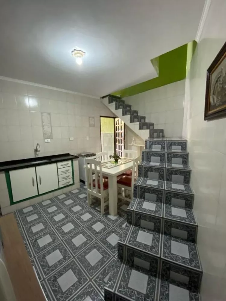 Sobrado, 3 quartos, 238 m² - Foto 19