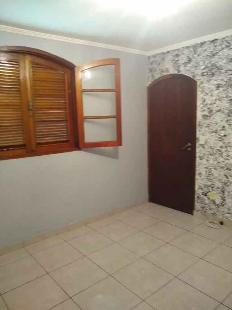 Sobrado, 3 quartos, 238 m² - Foto 21