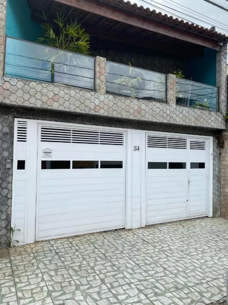 Sobrado, 3 quartos, 238 m² - Foto 29