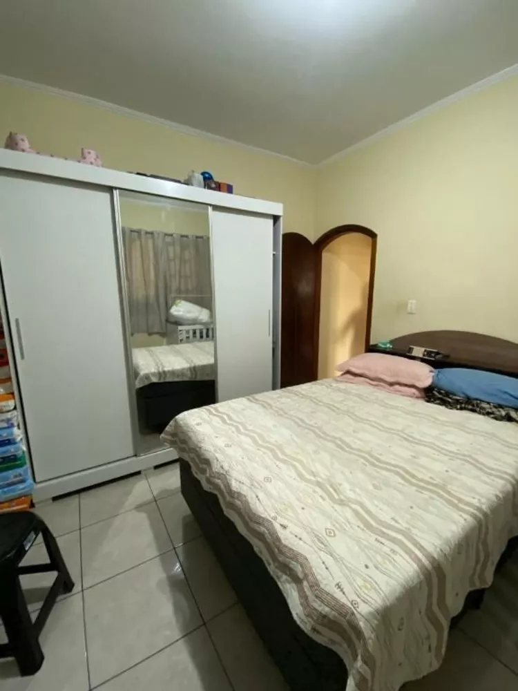 Sobrado, 3 quartos, 238 m² - Foto 9