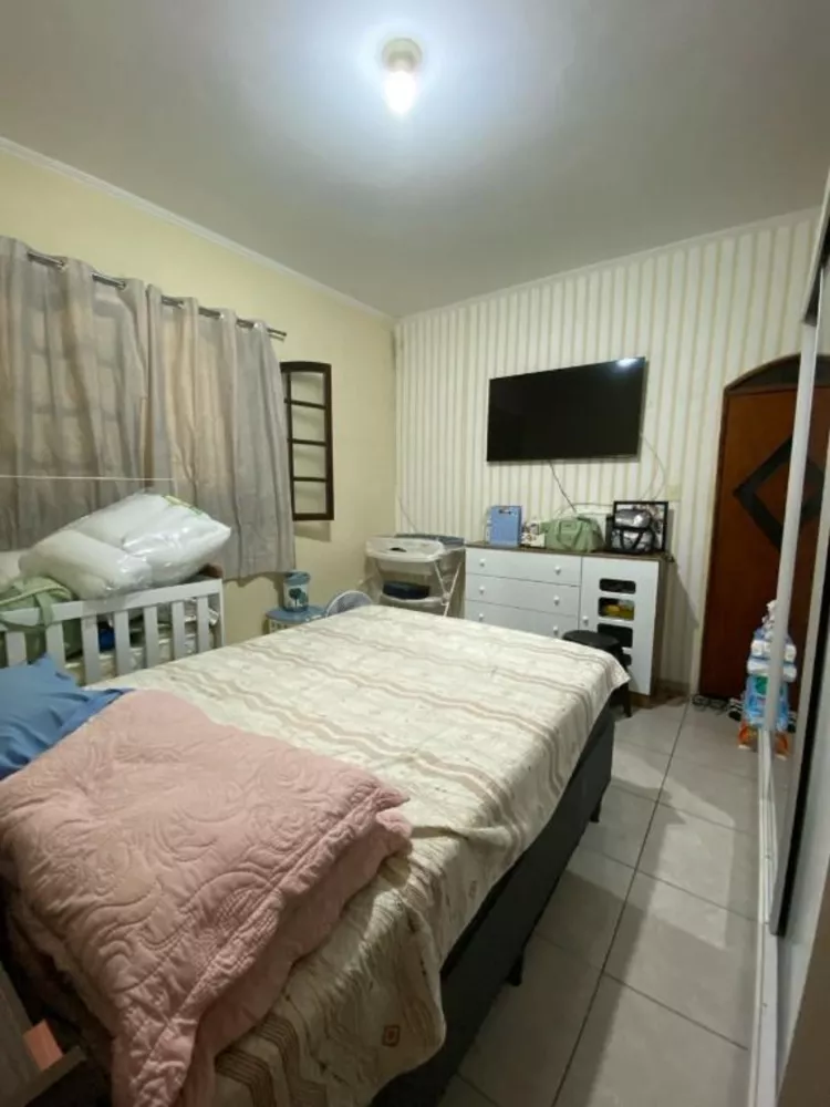 Sobrado, 3 quartos, 238 m² - Foto 4