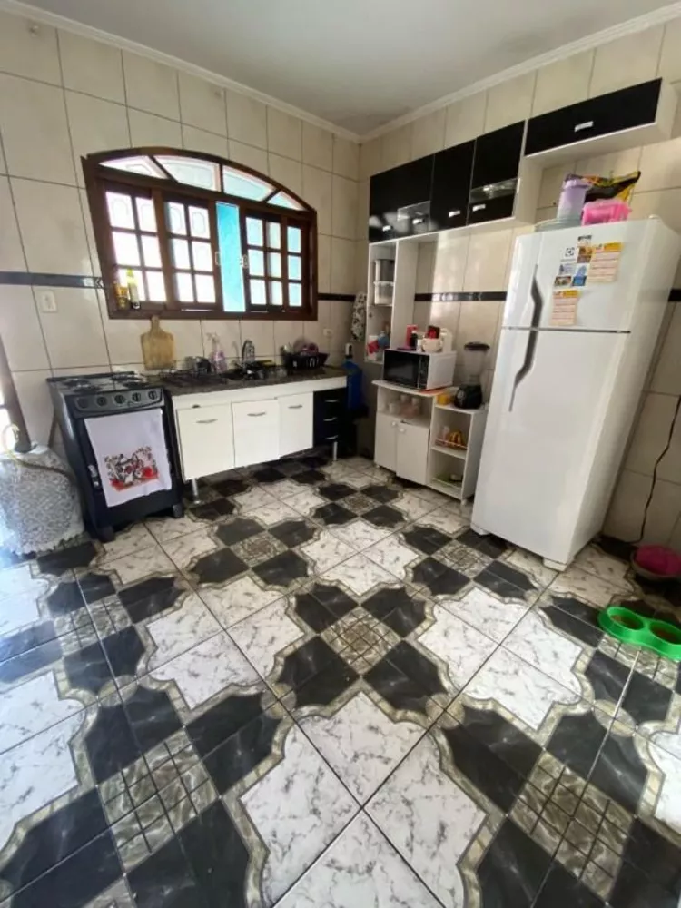 Sobrado, 3 quartos, 238 m² - Foto 13