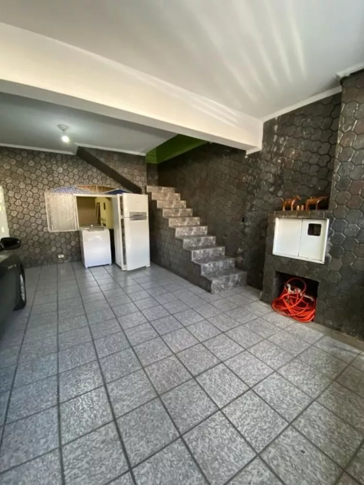 Sobrado, 3 quartos, 238 m² - Foto 27