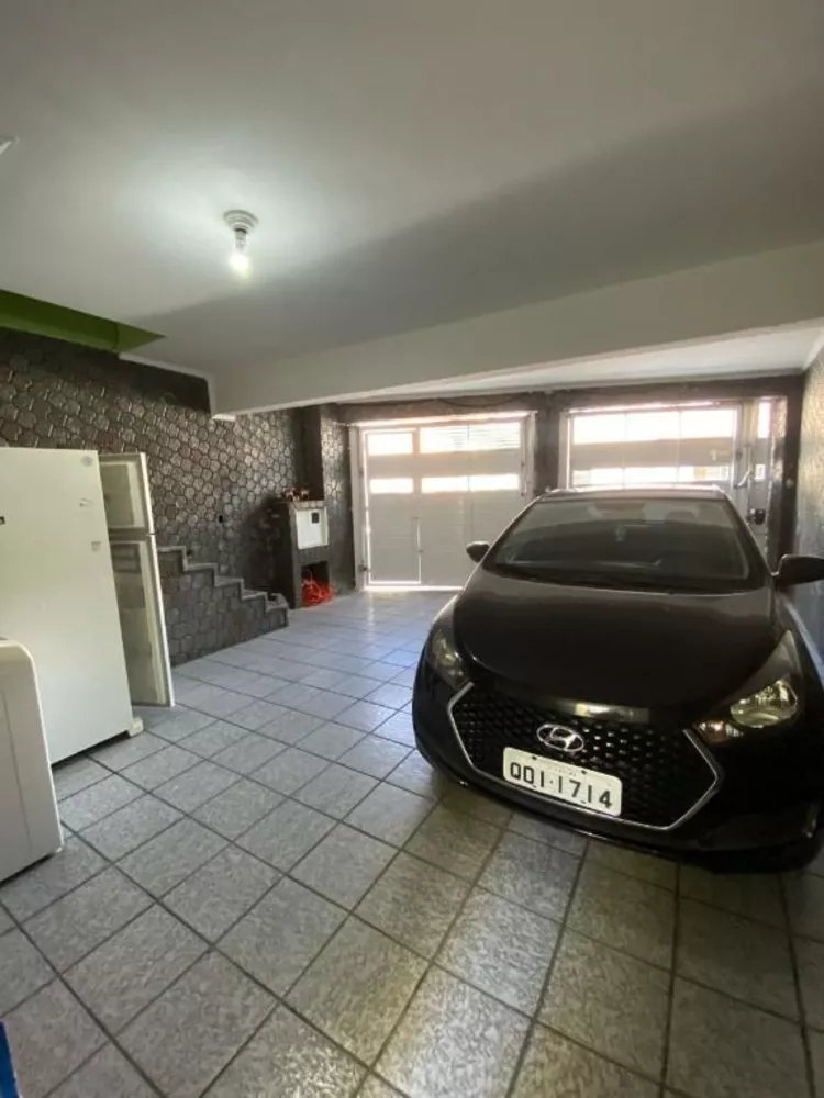 Sobrado, 3 quartos, 238 m² - Foto 25