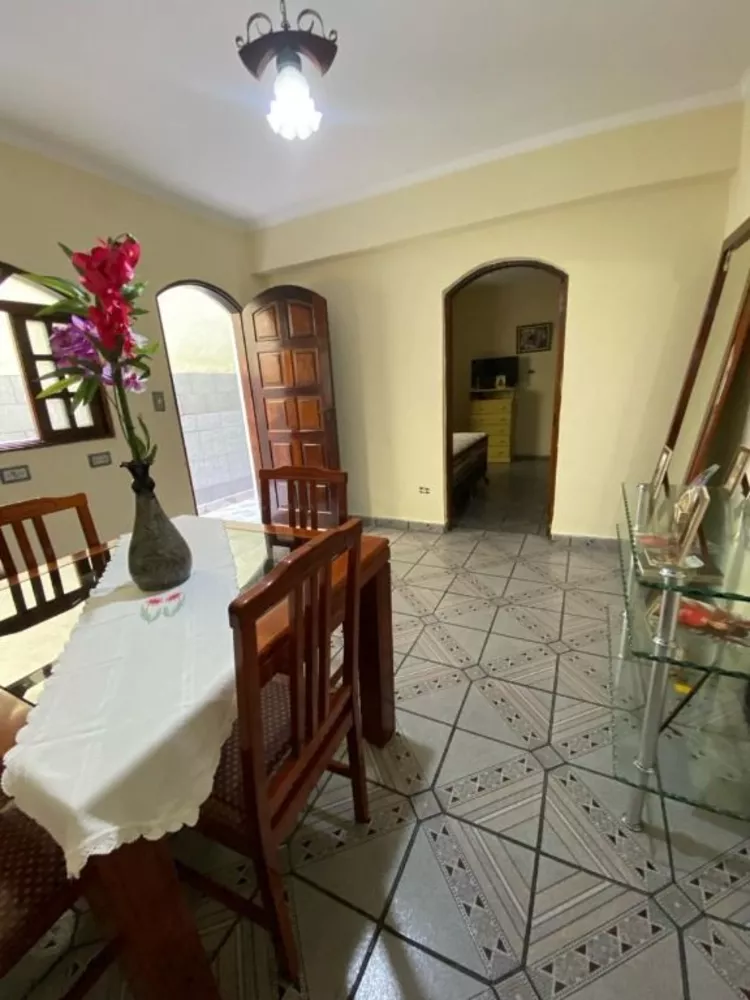 Sobrado, 3 quartos, 238 m² - Foto 2