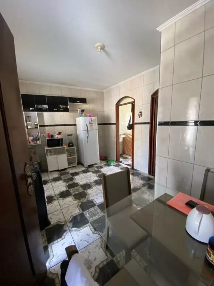 Sobrado, 3 quartos, 238 m² - Foto 12
