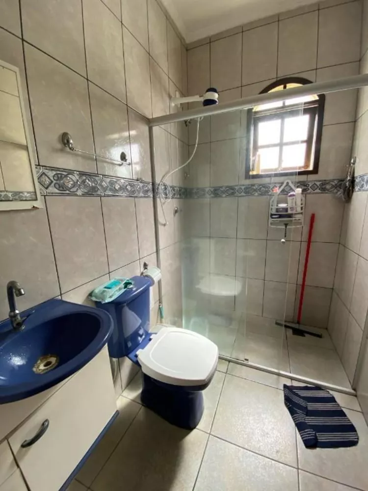 Sobrado, 3 quartos, 238 m² - Foto 5