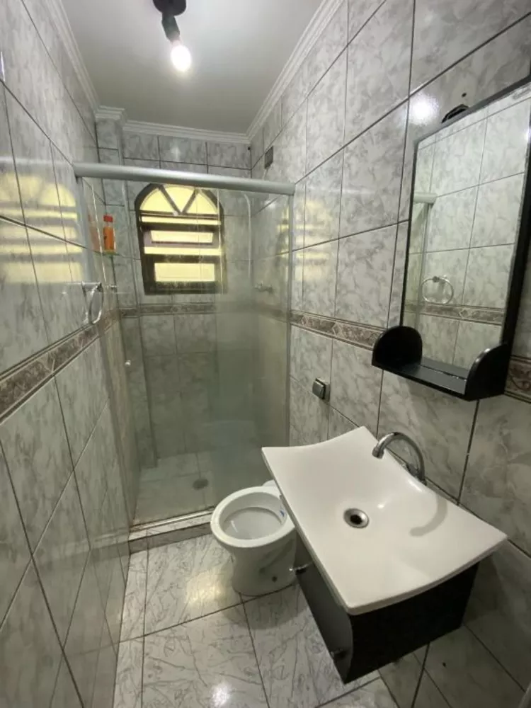 Sobrado, 3 quartos, 238 m² - Foto 16