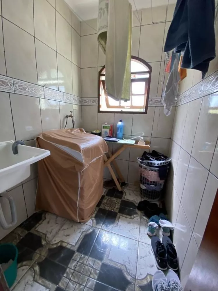 Sobrado, 3 quartos, 238 m² - Foto 8