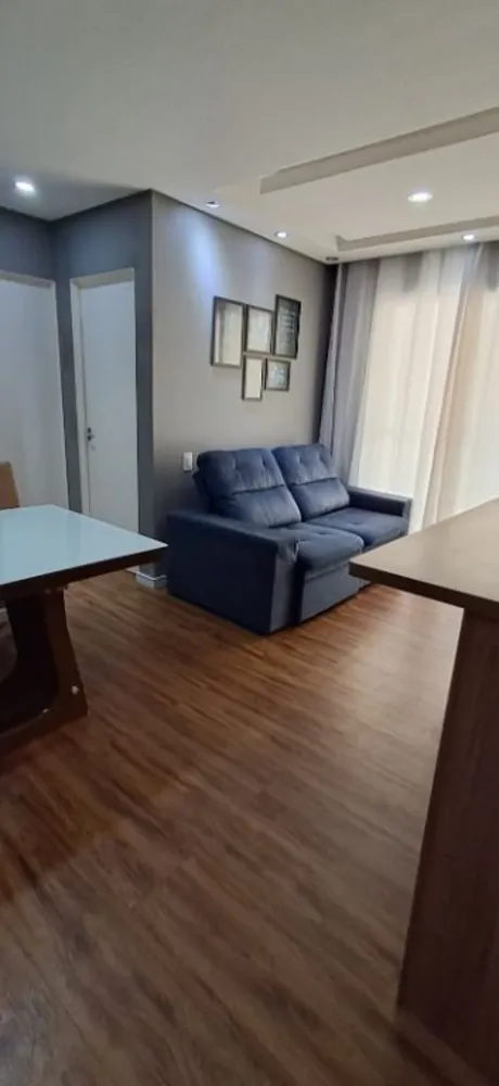 Apartamento, 2 quartos, 56 m² - Foto 4