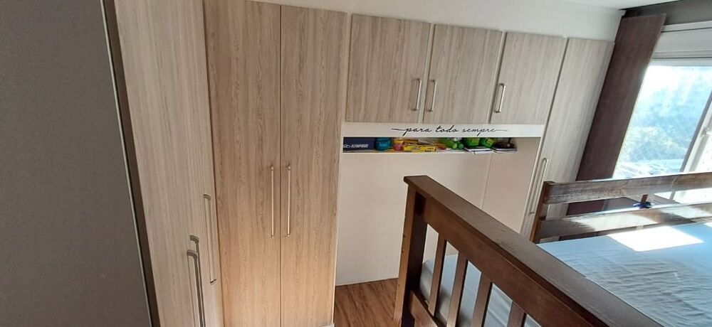 Apartamento, 2 quartos, 56 m² - Foto 3