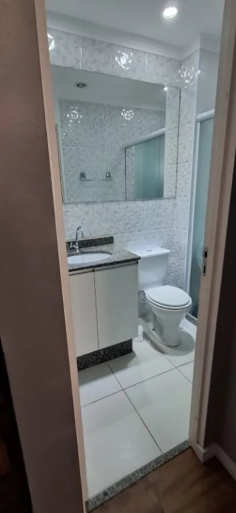 Apartamento, 2 quartos, 56 m² - Foto 5
