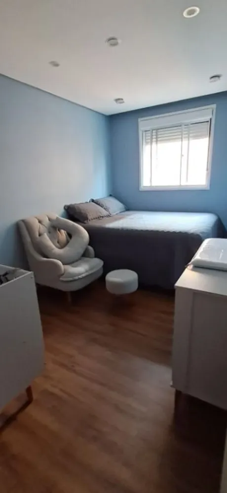 Apartamento, 2 quartos, 56 m² - Foto 2