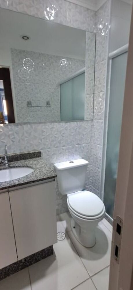 Apartamento, 2 quartos, 56 m² - Foto 2