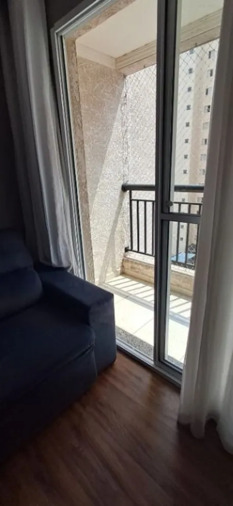 Apartamento, 2 quartos, 56 m² - Foto 6