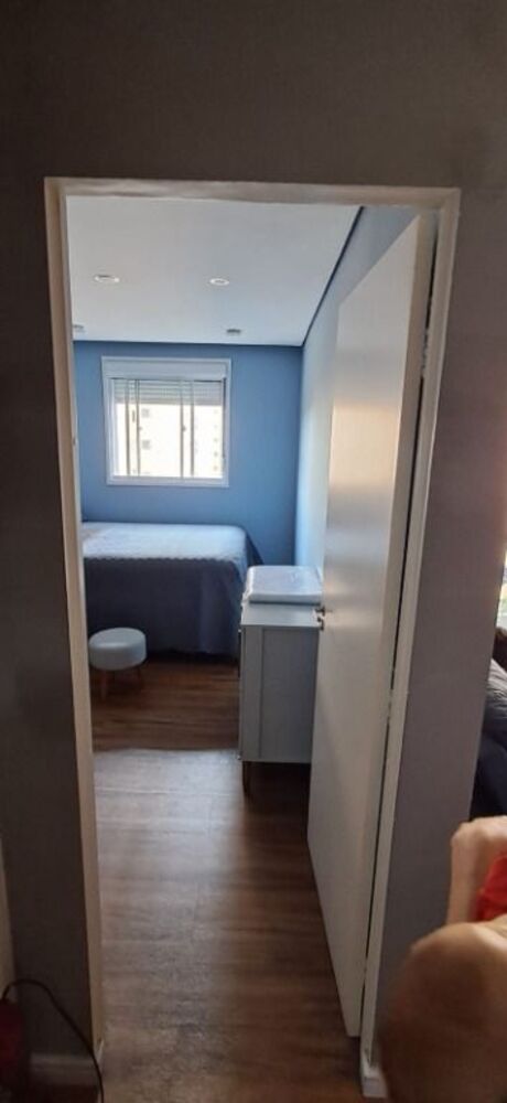 Apartamento, 2 quartos, 56 m² - Foto 1