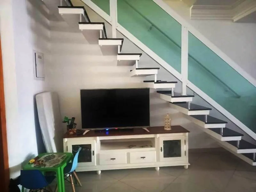 Sobrado, 3 quartos, 180 m² - Foto 4