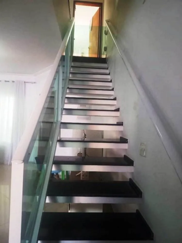 Sobrado, 3 quartos, 180 m² - Foto 8