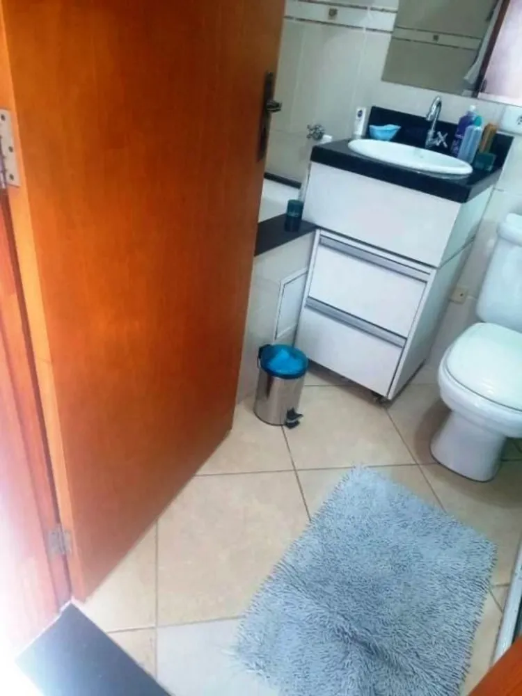 Sobrado, 3 quartos, 180 m² - Foto 10