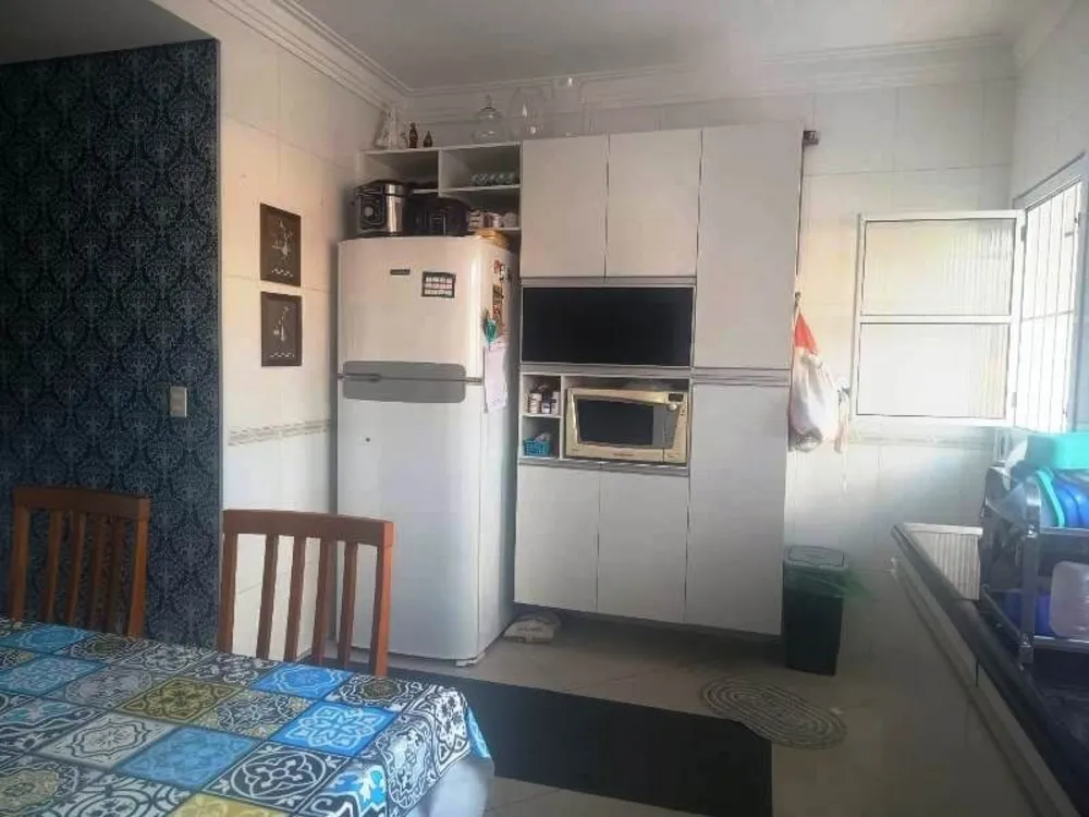 Sobrado, 3 quartos, 180 m² - Foto 5