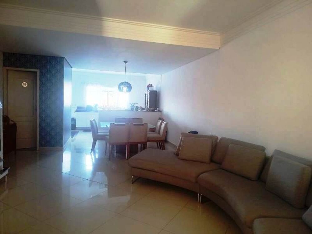 Sobrado, 3 quartos, 180 m² - Foto 2