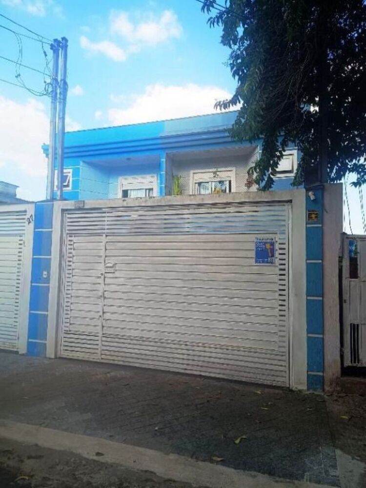 Sobrado, 3 quartos, 180 m² - Foto 1