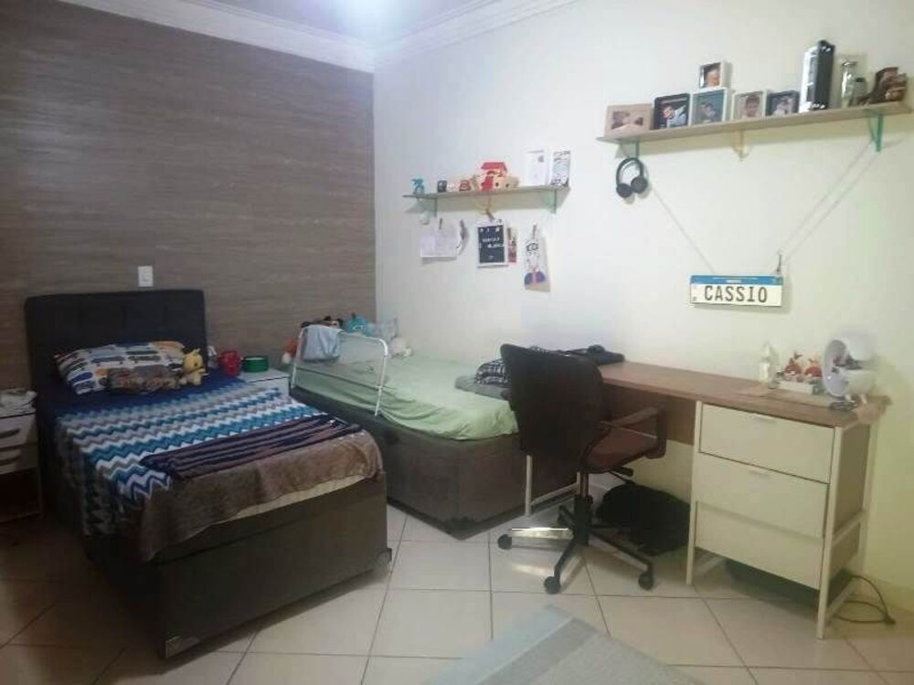 Sobrado, 3 quartos, 180 m² - Foto 3