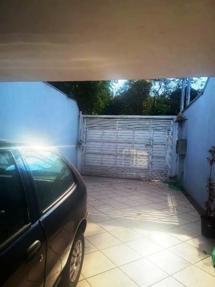 Sobrado, 3 quartos, 180 m² - Foto 2