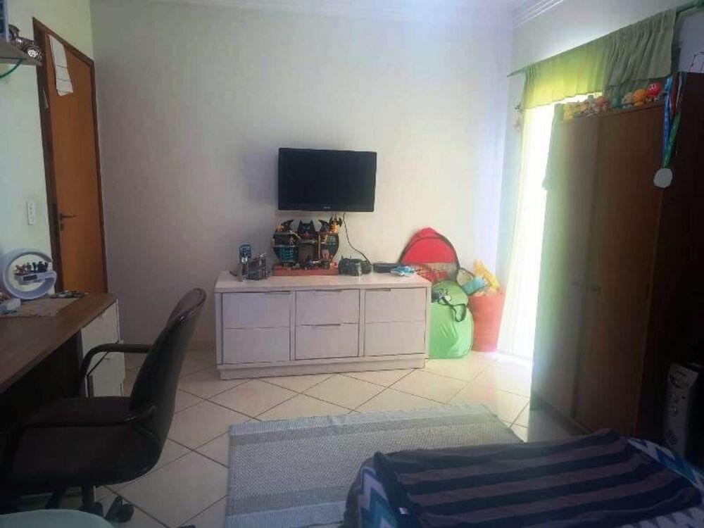 Sobrado, 3 quartos, 180 m² - Foto 4