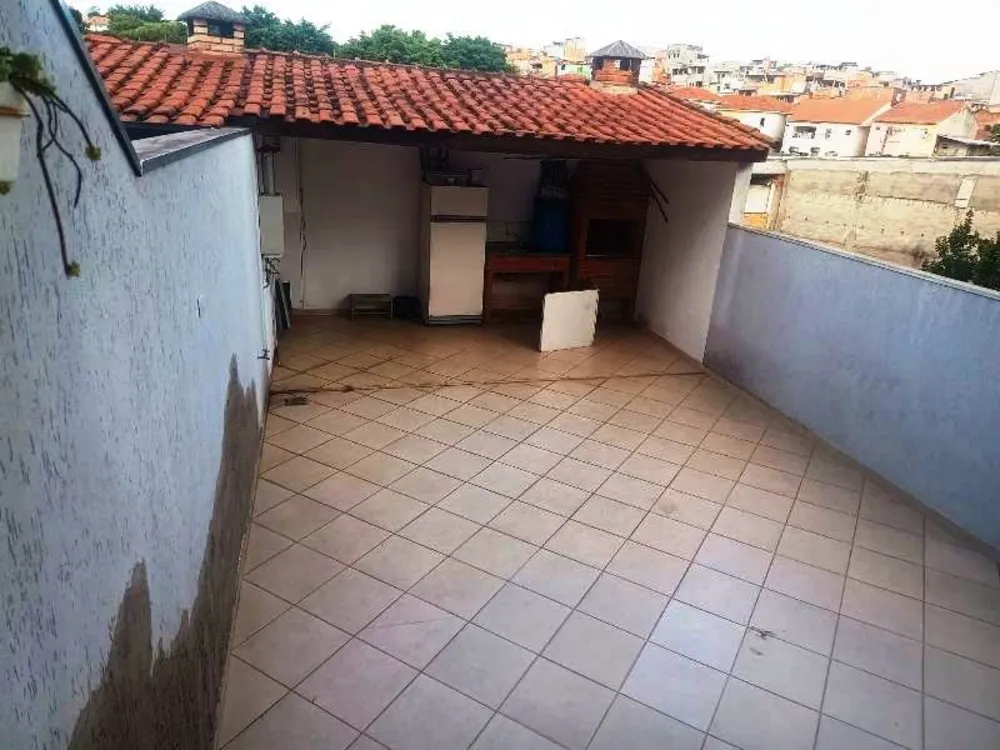 Sobrado, 3 quartos, 180 m² - Foto 6