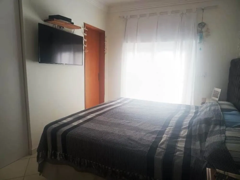 Sobrado, 3 quartos, 180 m² - Foto 9
