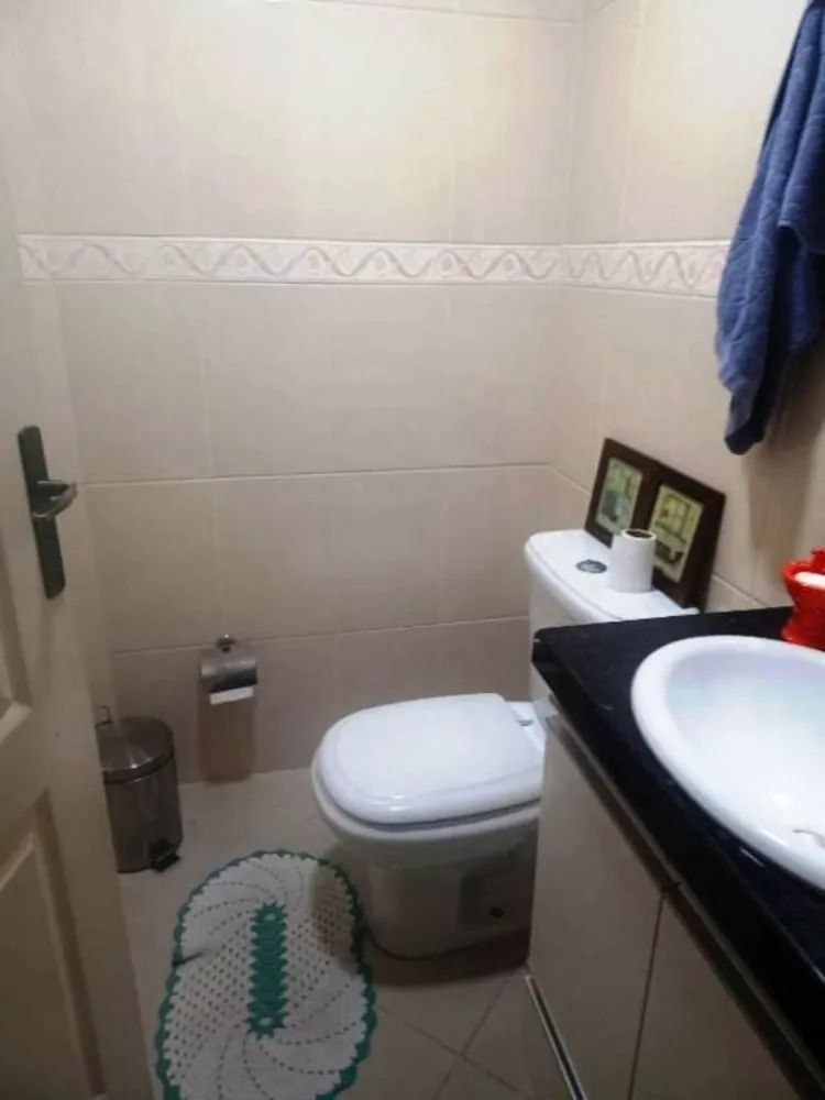 Sobrado, 3 quartos, 180 m² - Foto 7
