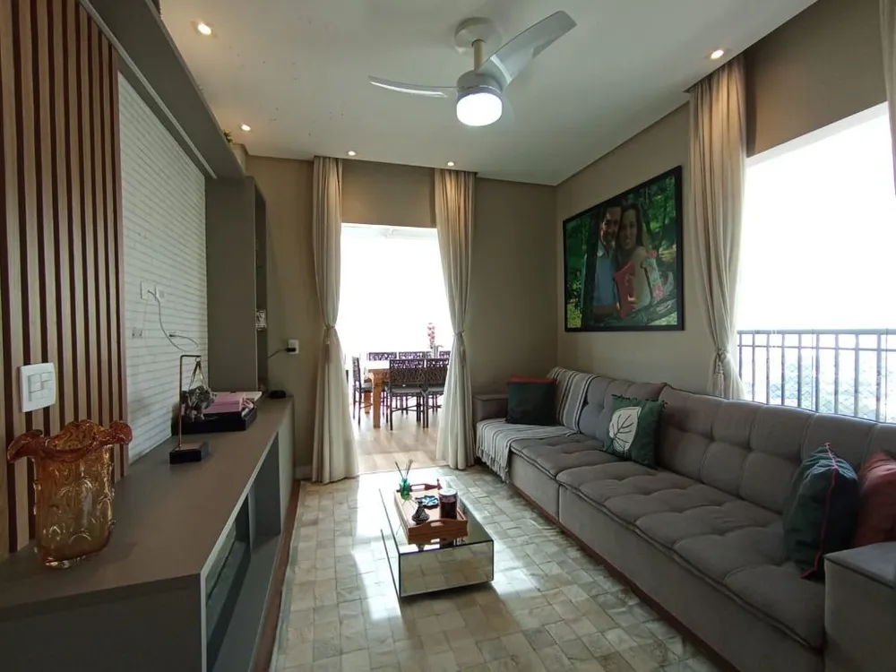 Cobertura, 3 quartos, 152 m² - Foto 8
