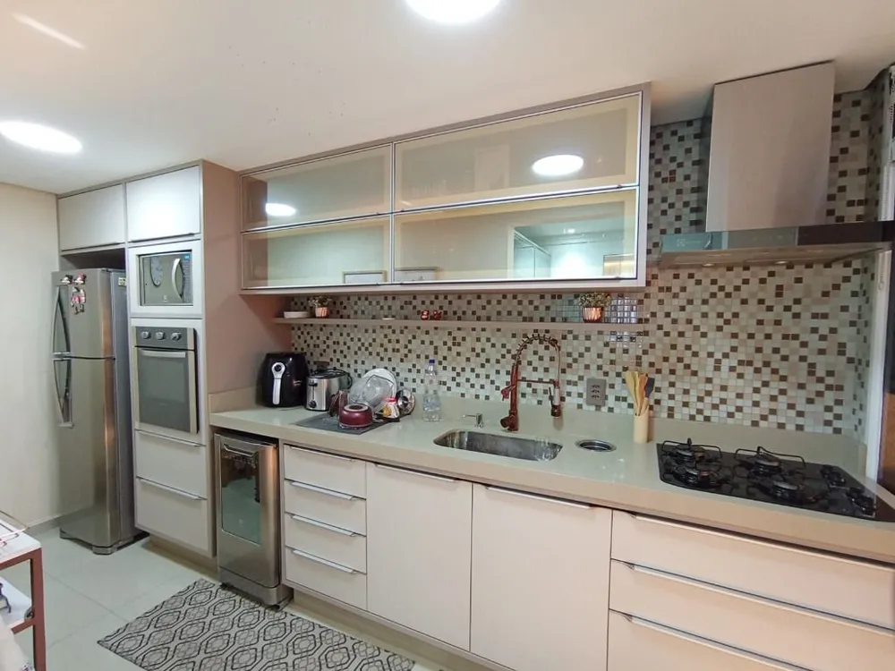 Cobertura, 3 quartos, 152 m² - Foto 4