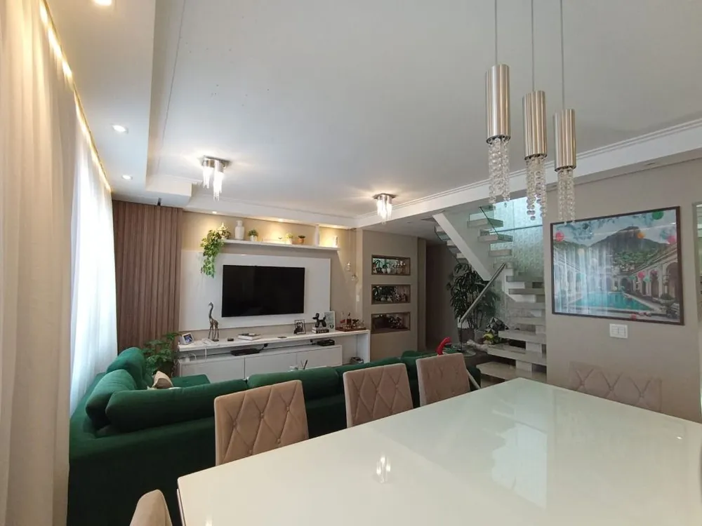 Cobertura, 3 quartos, 152 m² - Foto 2