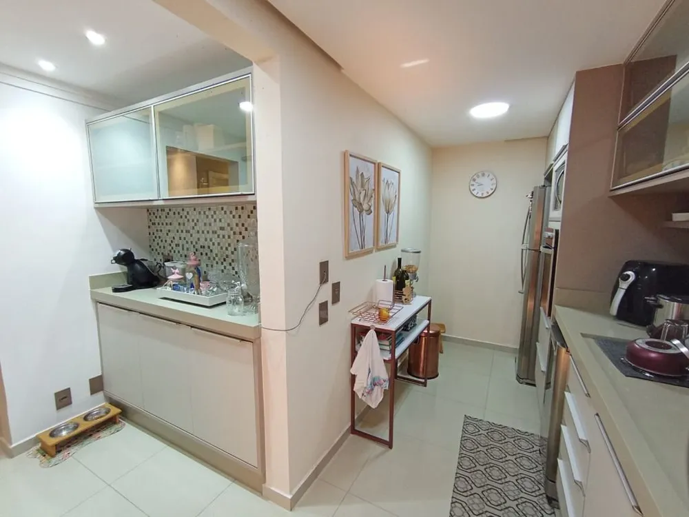 Cobertura, 3 quartos, 152 m² - Foto 5