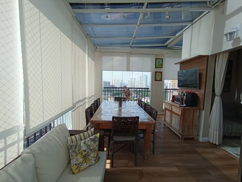 Cobertura, 3 quartos, 152 m² - Foto 11