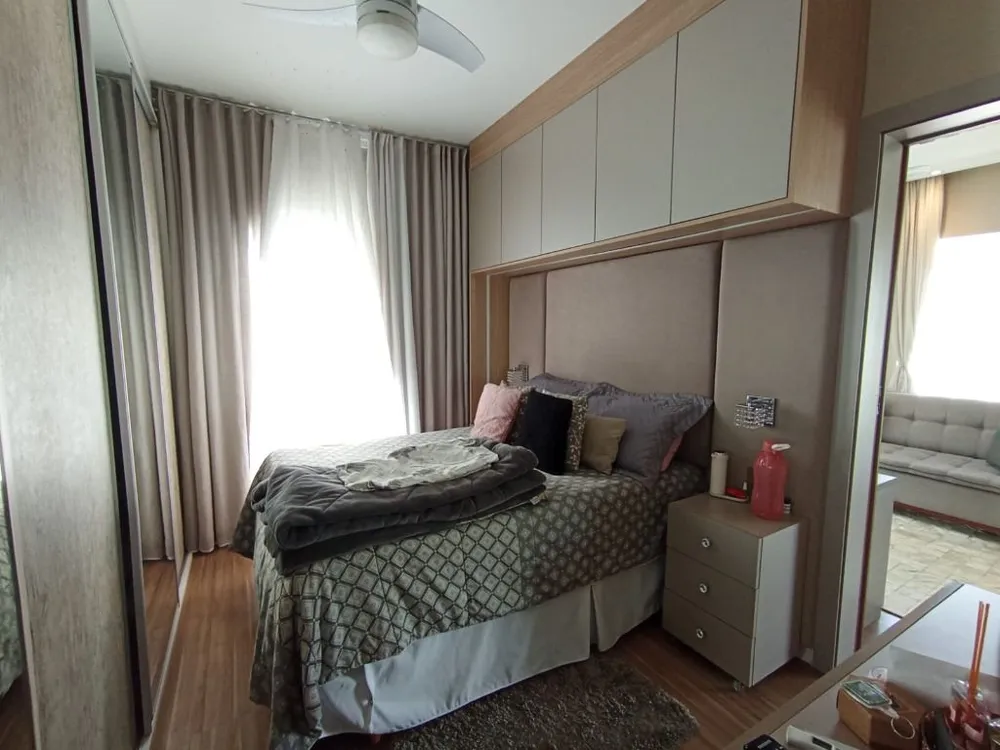 Cobertura, 3 quartos, 152 m² - Foto 10