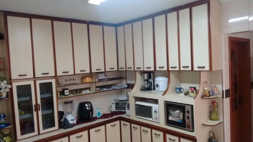 Sobrado, 3 quartos, 187 m² - Foto 8