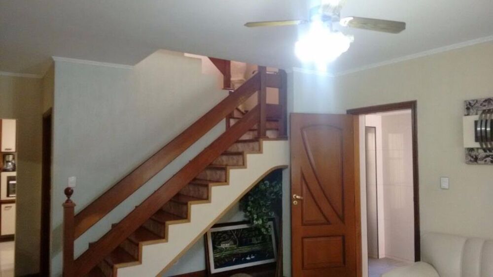 Sobrado, 3 quartos, 187 m² - Foto 5