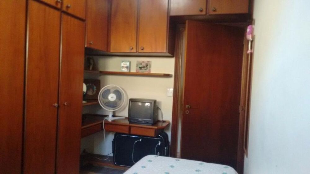 Sobrado, 3 quartos, 187 m² - Foto 17