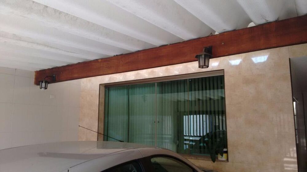 Sobrado, 3 quartos, 187 m² - Foto 2