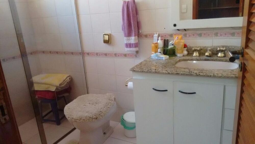 Sobrado, 3 quartos, 187 m² - Foto 16
