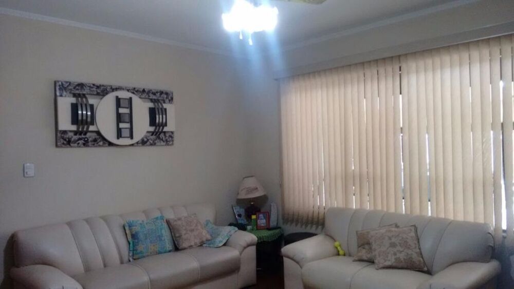 Sobrado, 3 quartos, 187 m² - Foto 6