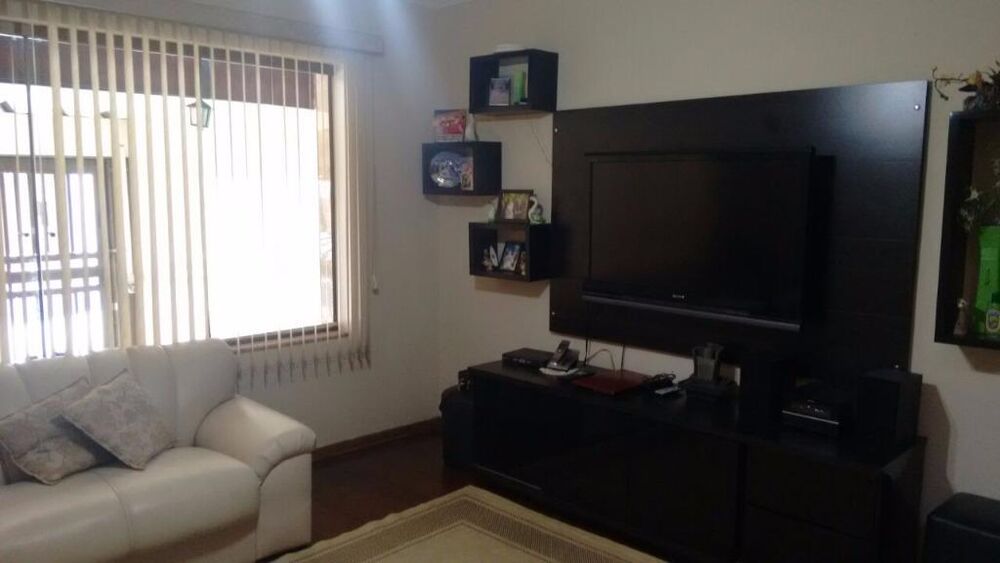 Sobrado, 3 quartos, 187 m² - Foto 4