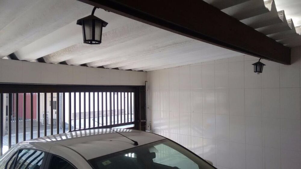 Sobrado, 3 quartos, 187 m² - Foto 1