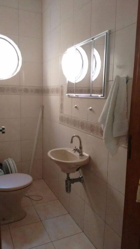 Sobrado, 3 quartos, 187 m² - Foto 10