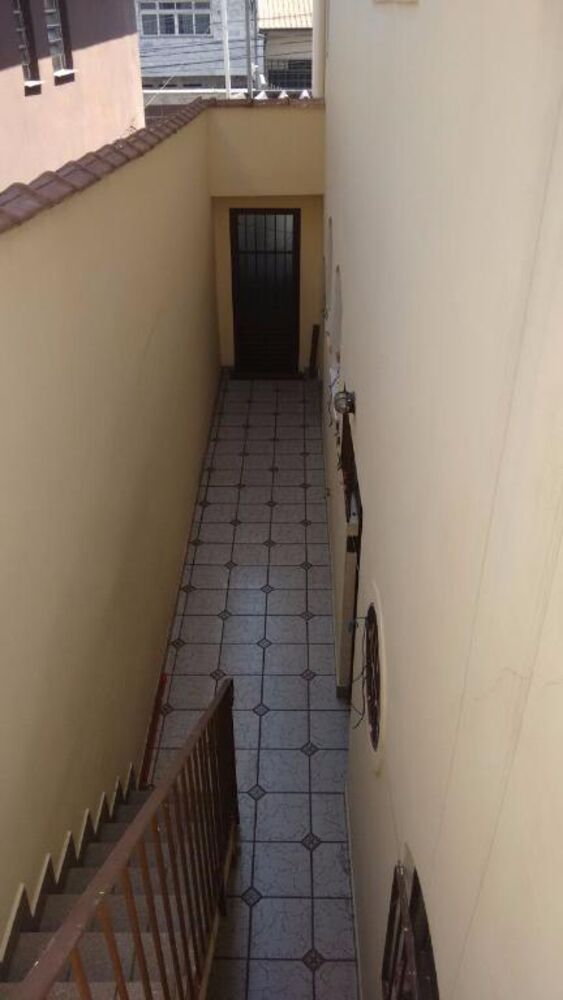 Sobrado, 3 quartos, 187 m² - Foto 19