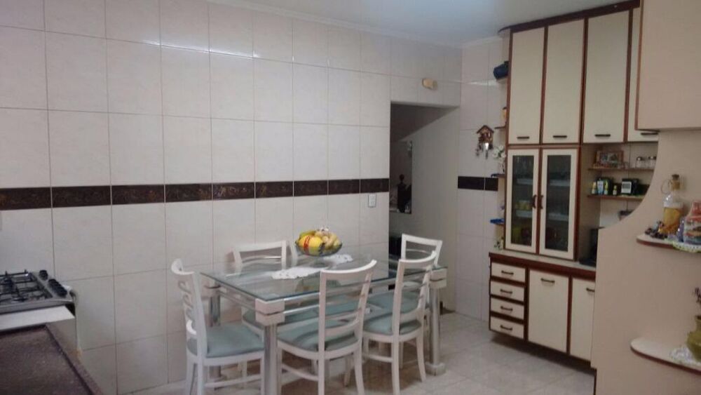 Sobrado, 3 quartos, 187 m² - Foto 9