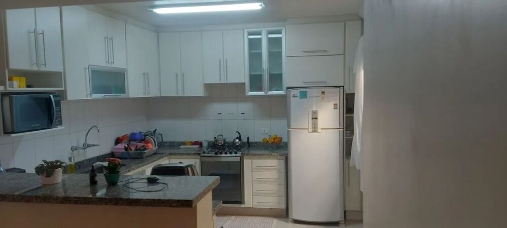 Casa, 2 quartos, 129 m² - Foto 1